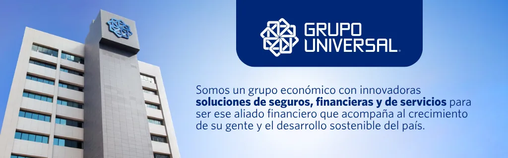 Grupo Universal