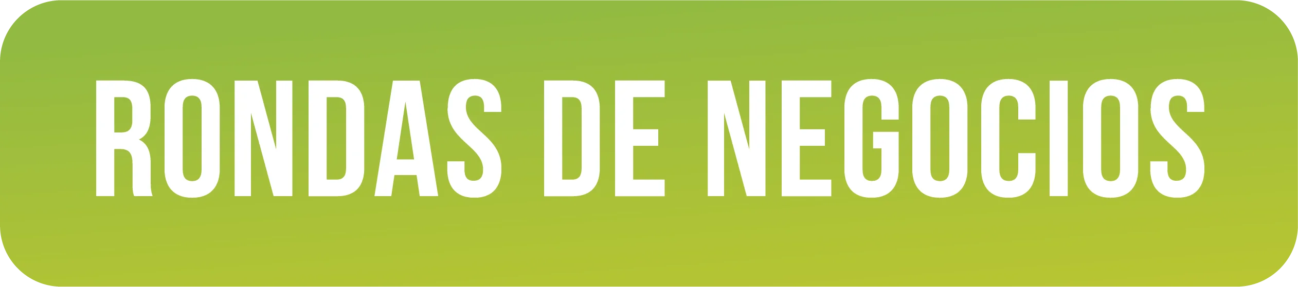 Rondas de negocios