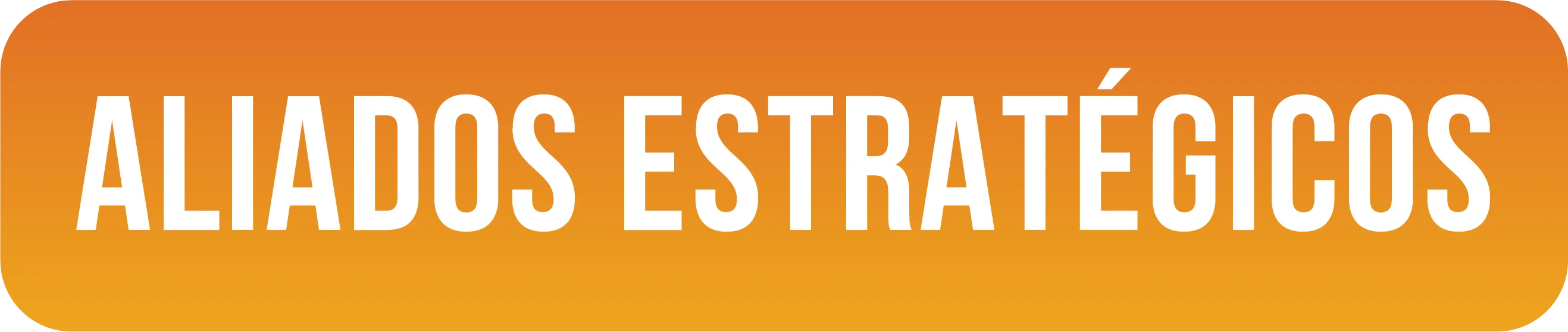 Aliados estratégicos