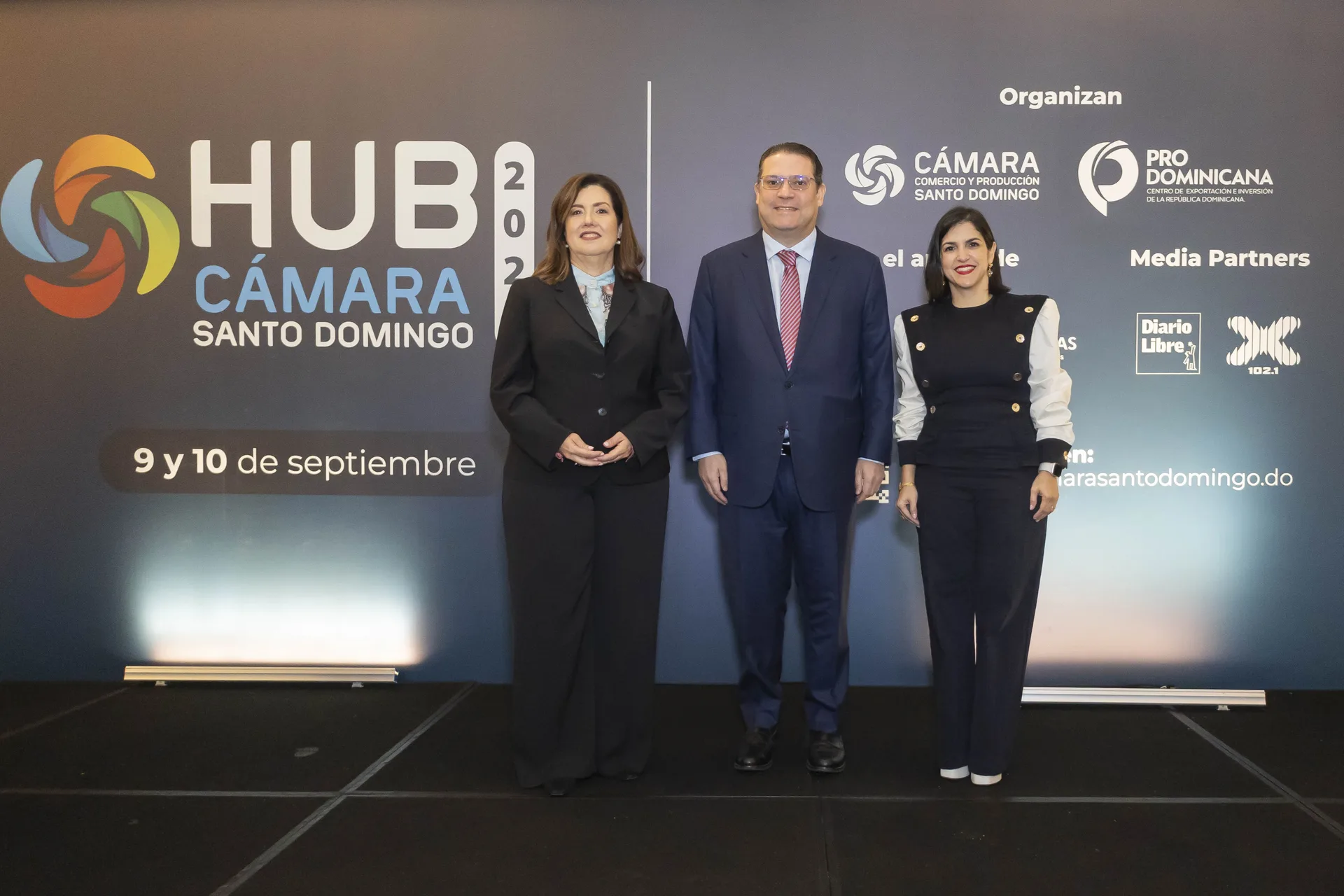 Presentación HUB 2026