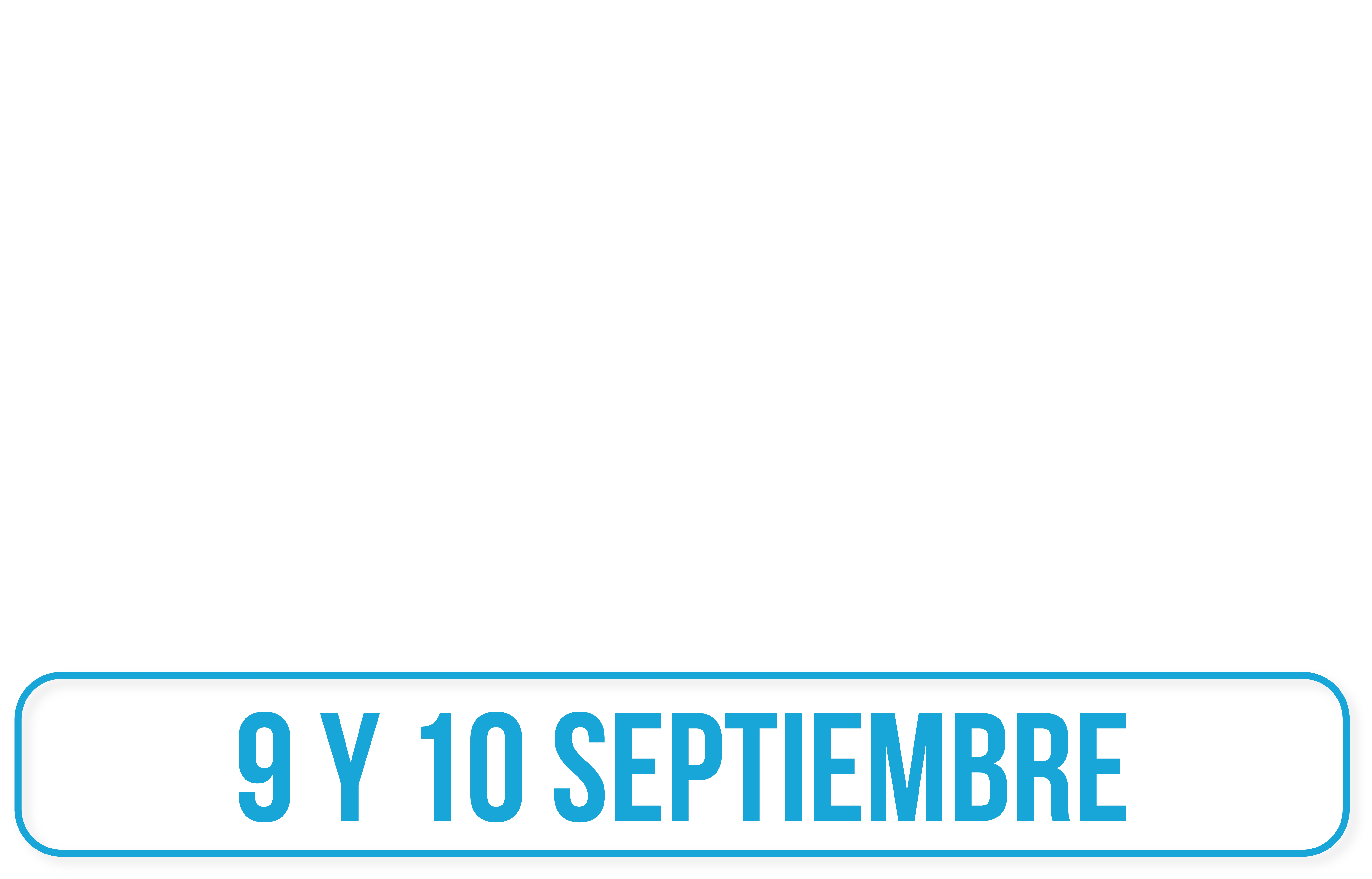 9 Y 10 SEPTIEMBRE
